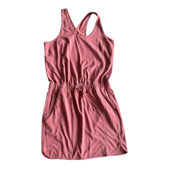 PATAGONIA Women's Fleetwith Athletic Dress Size Small - Picture 1 of 10